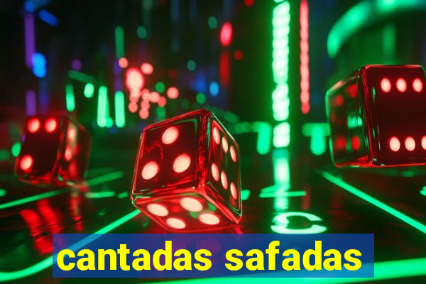 cantadas safadas